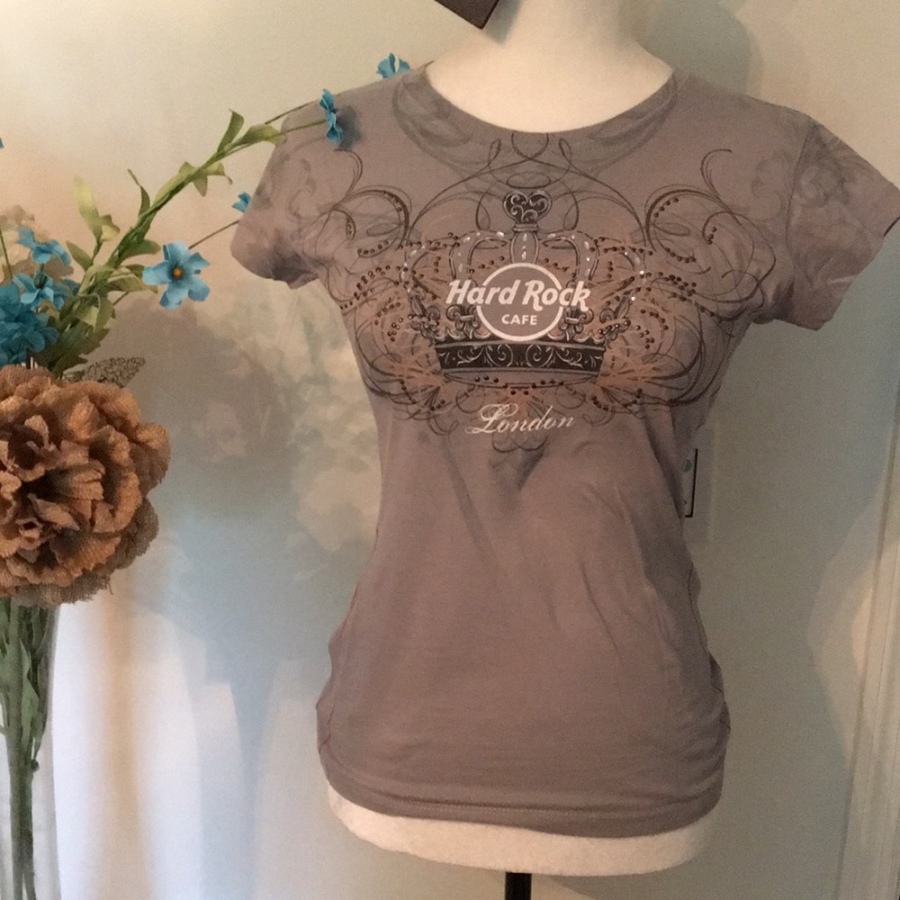 Hard Rock Cafe - London T-Shirt